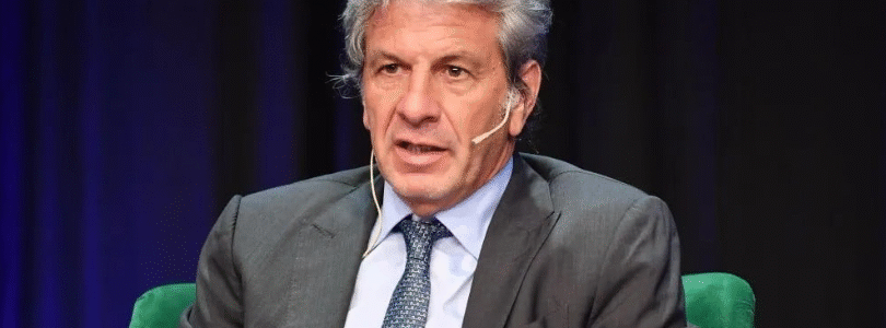 Juan Pazo, titular de ARCA, afirmó que “no tienen sustento las críticas” por el fin de las retenciones cero