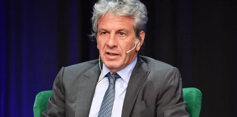 Juan Pazo, titular de ARCA, afirmó que “no tienen sustento las críticas” por el fin de las retenciones cero