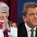 Sergio Massa elogió al nuevo Papa: “León XIV recoge la herencia de la Doctrina Social de la Iglesia”