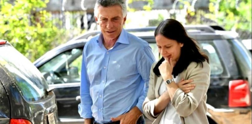 Elecciones en la Ciudad: en el PRO aseguran que Larreta «juega con la confusión de los porteños».