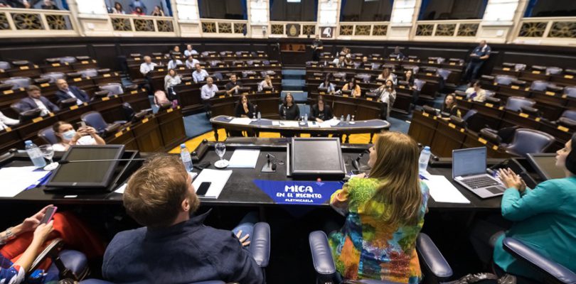 Cierre de listas y boletas con nuevos plazos: así queda el cronograma electoral en la Provincia