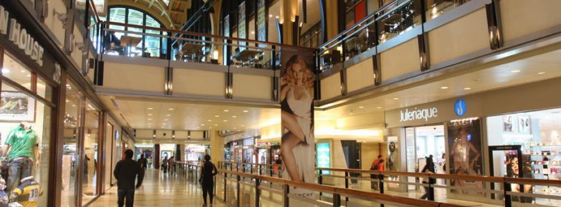 De qué se trata «Días de Yapping», una iniciativa que ofrece descuentos de hasta el 50% en centros comerciales