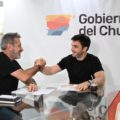 Chubut: se firmó un acuerdo para la entrega de viviendas a encargados de edificios