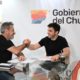 Chubut: se firmó un acuerdo para la entrega de viviendas a encargados de edificios
