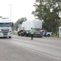 En pleno desarrollo de la cosecha gruesa, se intensificaron los controles para evitar maniobras de evasión impositiva en PBA