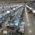 Nuevo plan de negocios: una firma de electrodomésticos redobla su apuesta por el consumo masivo