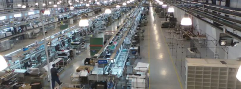 Nuevo plan de negocios: una firma de electrodomésticos redobla su apuesta por el consumo masivo