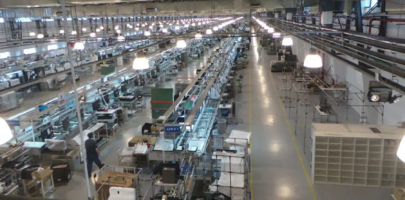Nuevo plan de negocios: una firma de electrodomésticos redobla su apuesta por el consumo masivo