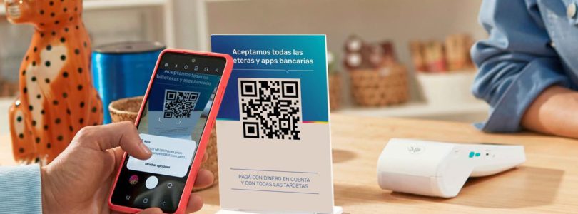 La Ciudad implementará el pago con QR para trámites no tributarios