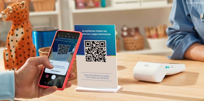 La Ciudad implementará el pago con QR para trámites no tributarios