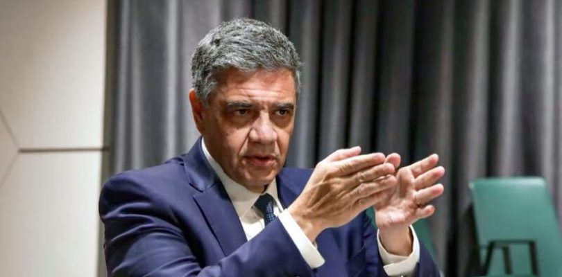 La Ciudad de Buenos Aires redujo su deuda un 65% y alcanzó un mínimo histórico respecto del presupuesto