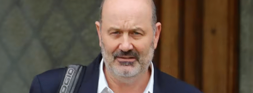 Créditos hipotecarios: “Con una tasa del 4%, a la gente le conviene más comprar que alquilar”, dijo Sturzenegger