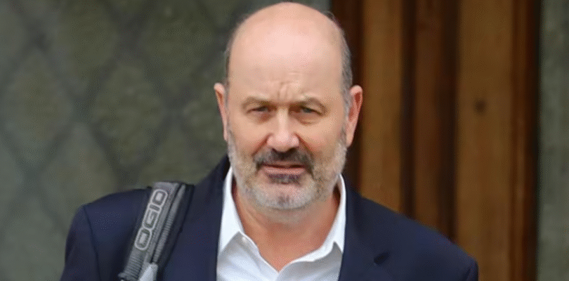 Créditos hipotecarios: “Con una tasa del 4%, a la gente le conviene más comprar que alquilar”, dijo Sturzenegger