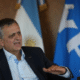 YPF firmará un acuerdo con la mayor petrolera italiana: “Vamos a traer los barcos de GNL más grandes del mundo”, dijo Marín