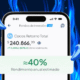 Cocos lanza un fondo en pesos con TNA estimada de 40%: nueva opción de inversión en Argentina