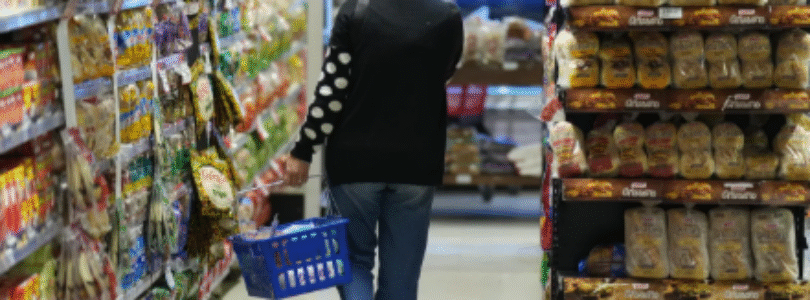 La inflación de mayo fue de 1,5% y acumula 43,5% en los últimos doce meses