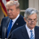 EE.UU.: Donald Trump calificó de “bestia” a Jerome Powell por no bajar las tasas de interés