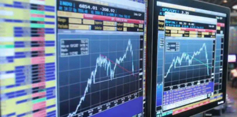 Los mercados festejan el triunfo de Milei: vuelan las acciones en el premarket