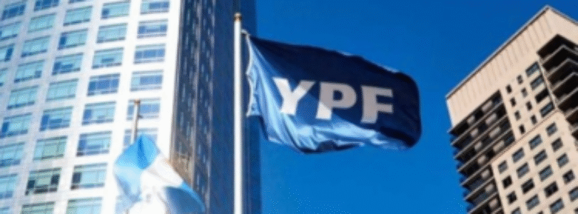 EE.UU.: la Justicia ordena a la Argentina entregar el 51% de las acciones de YPF