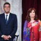 Ante el inminente fallo de la Corte Suprema, Sergio Massa salió a respaldar a Cristina Kirchner