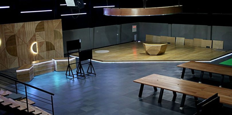 Vuelve IP Noticias: cómo será la programación del canal que estará gestionado por el Grupo Octubre