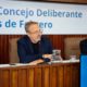Tres de Febrero lanzó un RIGI municipal: «Son ordenanzas innovadoras y profundizan la idea de competencia tributaria»