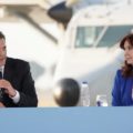 Con la presencia de Sergio Massa, el PJ se reúne para definir su futuro tras la condena a CFK