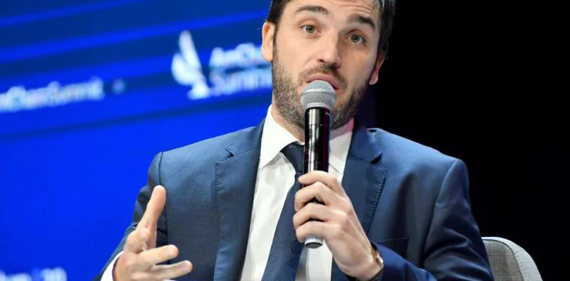 Atención Pymes: el gobernador de Chubut busca eliminar el Impuesto de Sellos