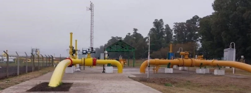 Tras los cortes de gas en Mar del Plata, informaron cuáles fueron las causas