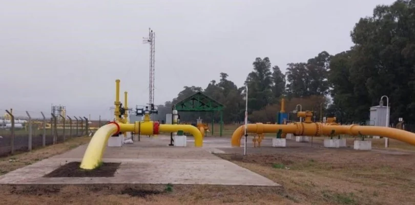 Tras los cortes de gas en Mar del Plata, informaron cuáles fueron las causas
