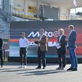 La vuelta del Moto GP a Buenos Aires tendría un impacto de 150 millones de dólares en la Ciudad