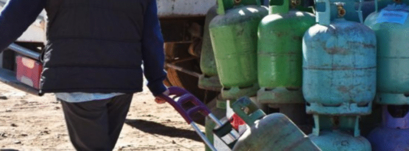 El Gobierno desregula el mercado del gas envasado, no interviene en precios y solo fiscaliza parámetros de seguridad