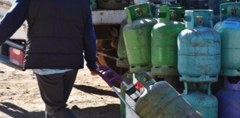 El Gobierno desregula el mercado del gas envasado, no interviene en precios y solo fiscaliza parámetros de seguridad