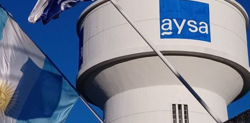 Avanza la privatización de AySA: un banco público deberá tasar las acciones para concretar la venta en 8 meses