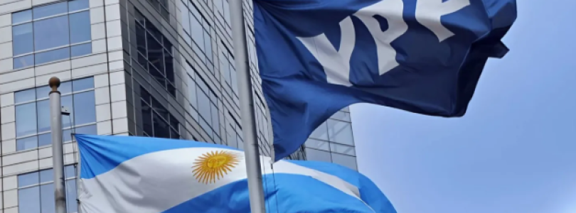 YPF: Argentina pide a la jueza Loretta Prezka “reconsiderar” el pedido de comunicaciones entre funcionarios