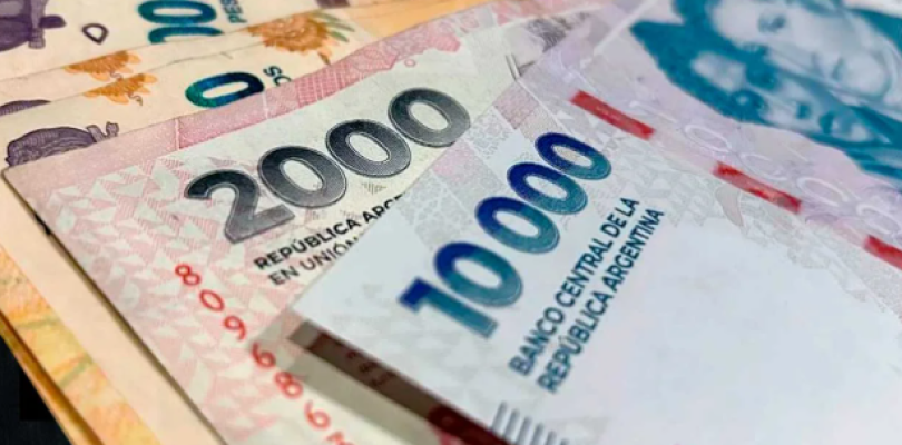 Fuerte baja en la tasa de interés de plazos fijos: ¿cuál es el banco que más paga?