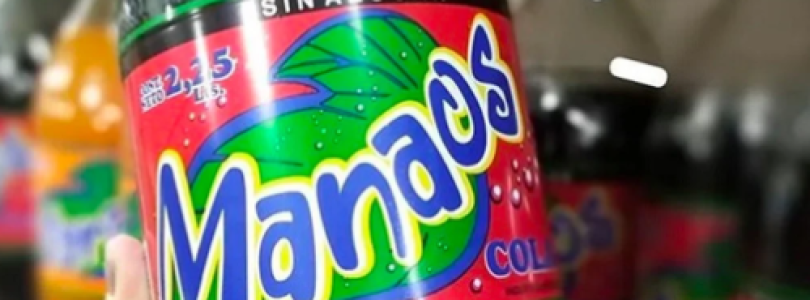 El dueño de Manaos compró otra marca low cost y desafía a Coca-Cola