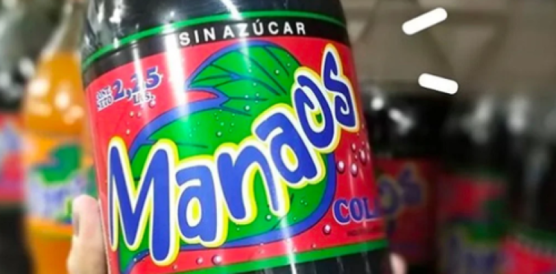 El dueño de Manaos compró otra marca low cost y desafía a Coca-Cola