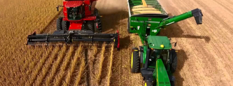 El agro alcanzó un récord histórico con la liquidación de US$ 7.100 millones en septiembre