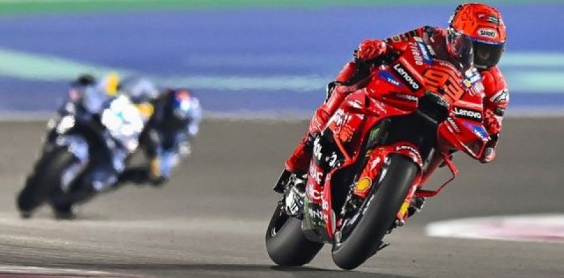 La Ciudad de Buenos Aires se sube al MotoGP: el campeonato mundial regresa tras 28 años