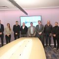 Nuevo convenio entre el Banco Ciudad y el IVC