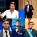 «Un grito federal»: gobernadores del sur y centro del país buscan representación en el Congreso