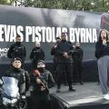 Vicente López incorpora armas no letales para patrullajes: de qué se trata y cómo funciona