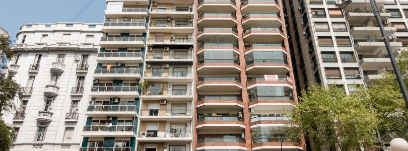 Remate de propiedades con herencias vacantes en CABA