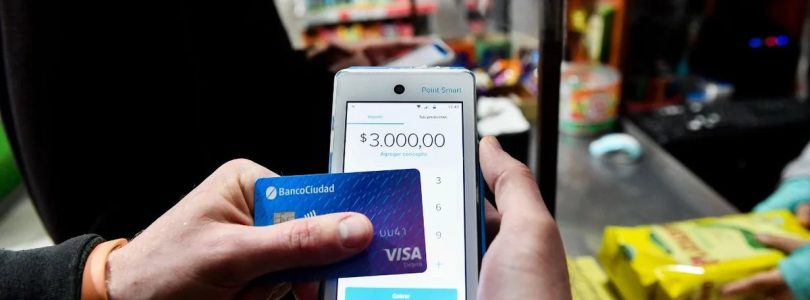 Comercios de CABA: nuevo créditos y estímulos para las ventas