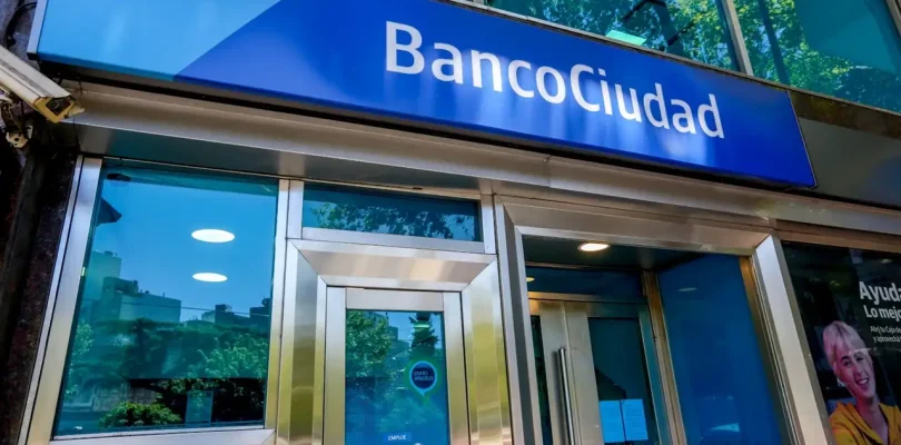 El Banco Ciudad lanza los FCI Crecer