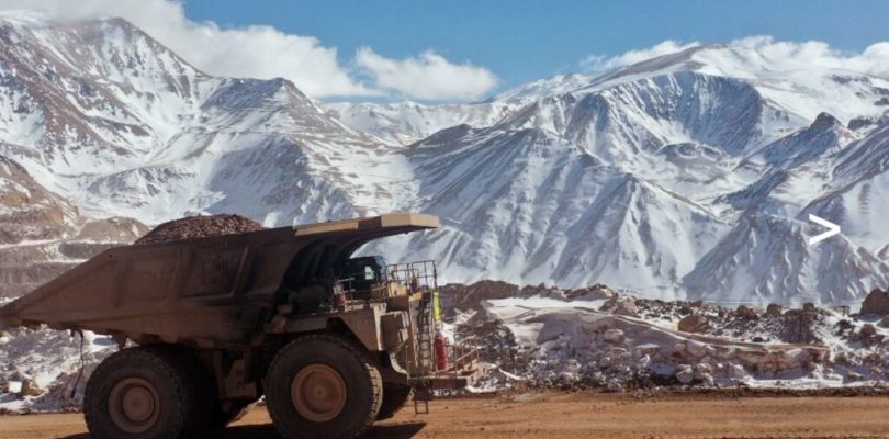 Argentina romperá su récord histórico de exportaciones mineras en 2025: superarán los USD 5.000 millones