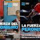 Elecciones 2025: Fuerza Patria lanzó nuevos spots orientados a la unidad y criticando al gobierno de Javier Milei