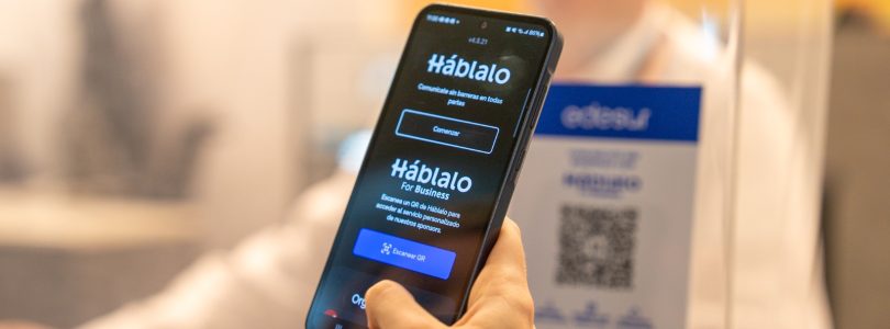 Una importante empresa incorporó una novedosa aplicación inclusiva: será la primera de servicios públicos en Argentina