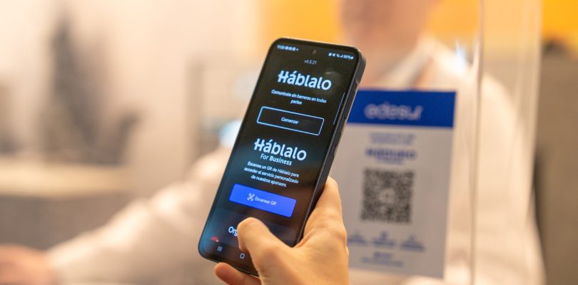 Una importante empresa incorporó una novedosa aplicación inclusiva: será la primera de servicios públicos en Argentina